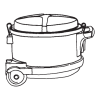 Vacuum Cleaner Logo