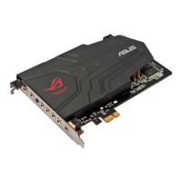 Preview: Asus XONAR PHOEBUS