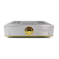 Preview: Musical Fidelity A300