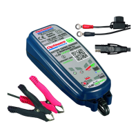 Preview: TecMate optimate TM470