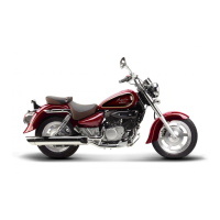 Preview: HYOSUNG COMET 250/R FI