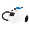 Vacuum Cleaner Logo