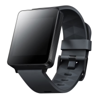 Preview: LG G WATCH