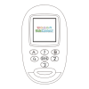 Cell Phone Logo
