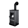 Indoor Fireplace Logo
