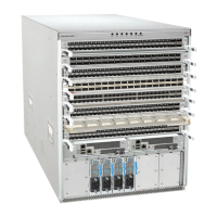 Preview: Cisco Nexus 9508