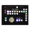 Recording Equipment Logo