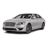 Preview: Lincoln MKZ hybrid 2017