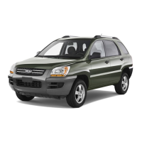Preview: Kia Sportage 2008