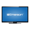 LED TV Logo