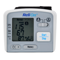 Preview: ReliOn BP300W