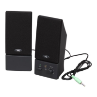 Preview: Cyber Acoustics CA-2011