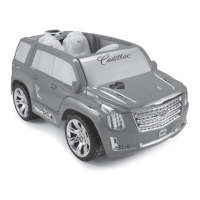 Preview: Power Wheels CDD13