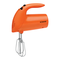 Preview: BOMANN HM 350 CB