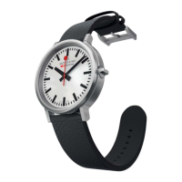 Preview: Swiss Mondaine
