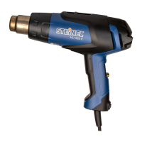 Preview: STEINEL HL 2020 E