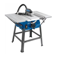 Preview: Scheppach HS100S