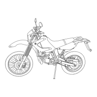 Preview: Yamaha DT125RE 2005