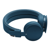 Preview: Urbanears PLATTAN ADV