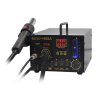 Soldering Gun Logo