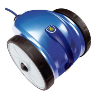 Preview: Zodiac VORTEX 1