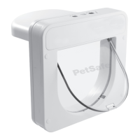 Preview: Petsafe Smart Flap