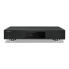 Blu-ray Player Logo