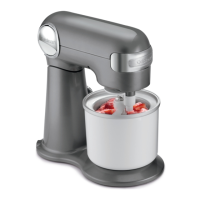 Preview: Cuisinart Fruit Scoop IC-50