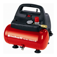 Preview: EINHELL TH-AC 190/6 OF