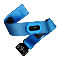 Preview: Garmin HRM-Swim