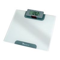 Preview: Detecto D401