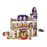 Preview: LEGO 41101 FRIENDS