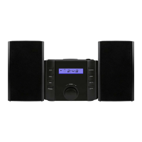 Preview: Sylvania SRCD804BT