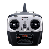 Preview: RadioLink t8fb