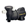 Swimming Pool Pump Logo