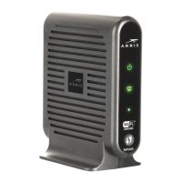 Preview: Arris VAP3400