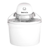 Ice Cream Maker Logo