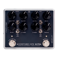 Preview: Darkglass microtubes B7K ULTRA