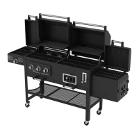 Preview: Smoke hollow PS9900