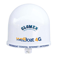 Preview: Glomex weBBoat 4G