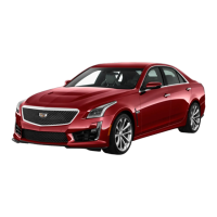 Preview: Cadillac CTS 2017