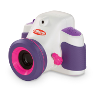 Preview: Playskool Showcam 2-in-1
