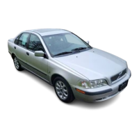 Preview: Volvo S40 2001