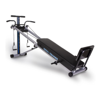 Preview: Bayou Fitness Total Trainer