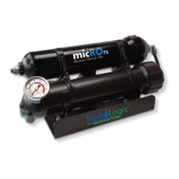 Preview: HydroLogic micro75