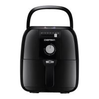Preview: Chefman RJ38