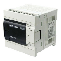 Preview: Mitsubishi FX3 G Series