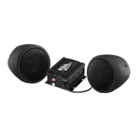 Preview: Boss Audio Systems MCBK420B
