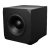 Subwoofer Logo