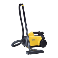 Preview: Eureka Mighty Mite 3670 Series